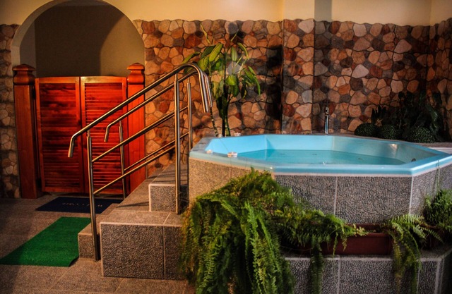 Hotel El Auca
