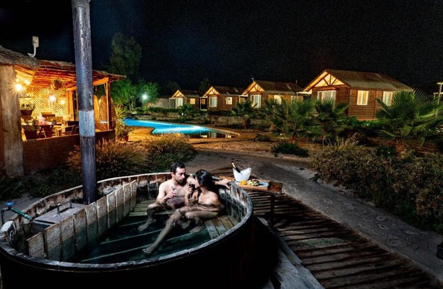 Hotel El Bramador