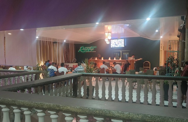 Hotel El Campanario