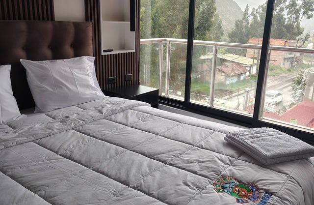 HOTEL EL CASTOR