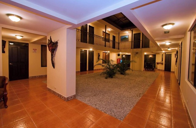 Hotel El Cerro