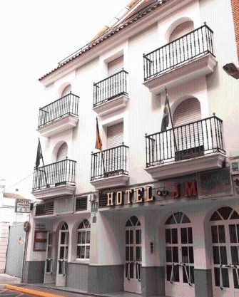 Hotel El Emigrante