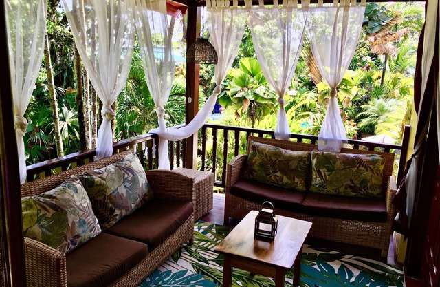 Hotel El Encanto
