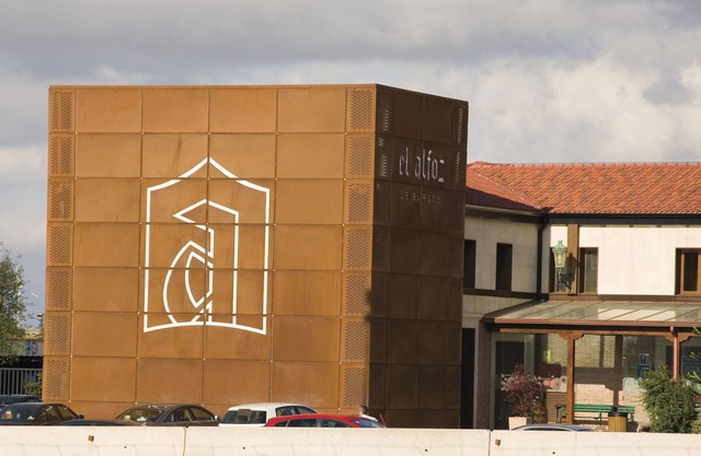 Hotel El Alfoz de Burgos