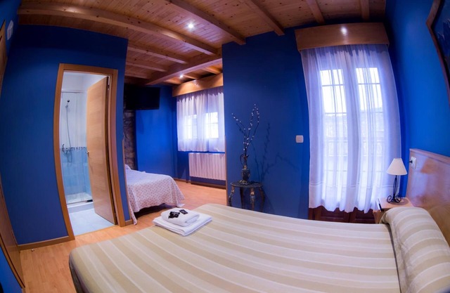 Hotel El Horreo de Aviles