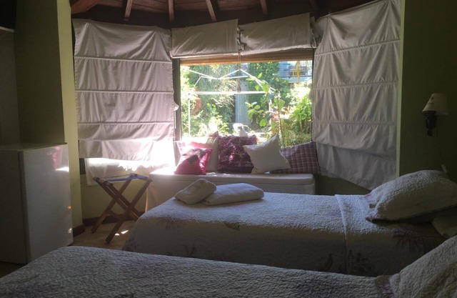 Hotel El Jardin