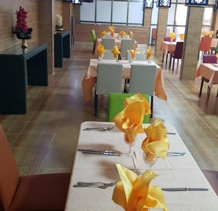 Hotel El Khater