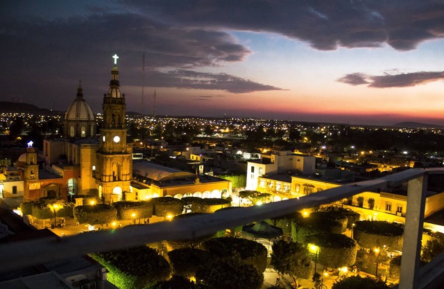 Hotel El Monte