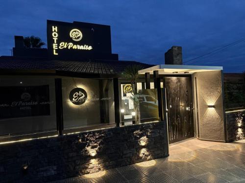 Hotel El Paraiso Boutique