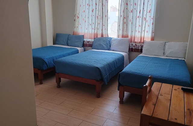 Hotel El Remanzo