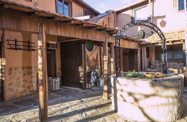 Hotel El Tirol