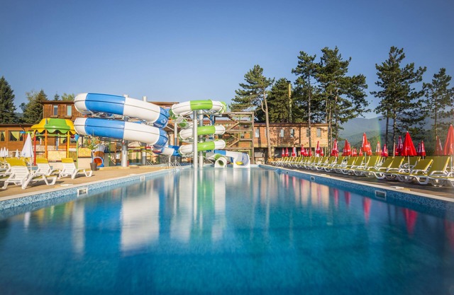 Hotel Elbrus SPA & Wellness