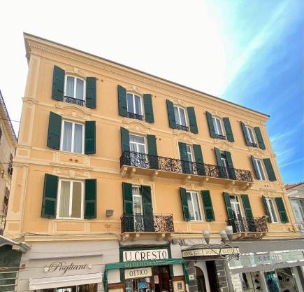 Hotel Eletto