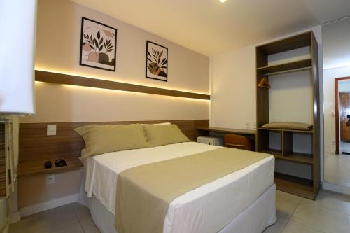 Hotel Elevare Niteroi