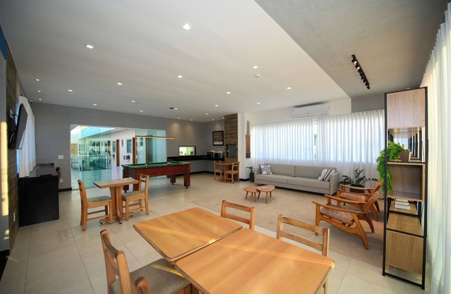 Hotel Elevare Niteroi