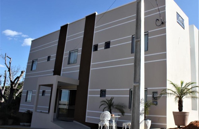 Hotel Encanto do Sertão