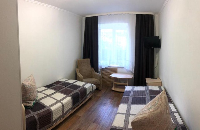 Hotel "Energetik"