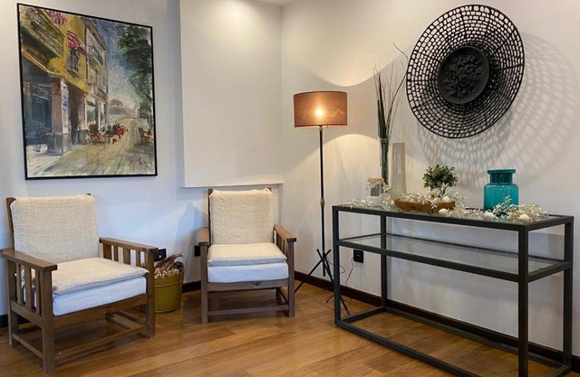 Hotel Entredos