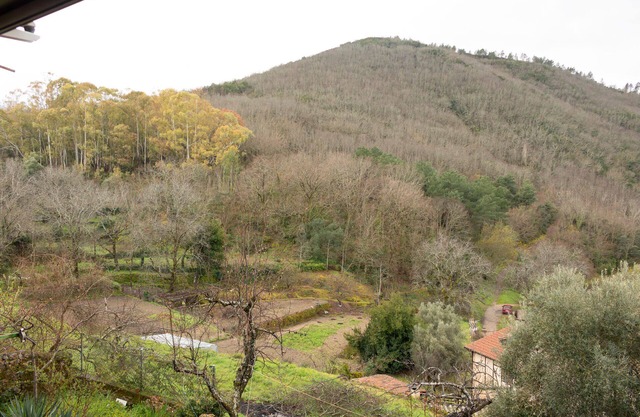 Hotel Rural LA Musica