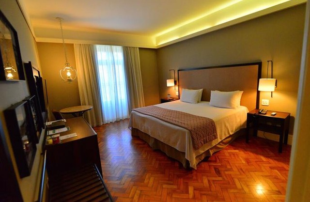 Hotel Escola Bela Vista