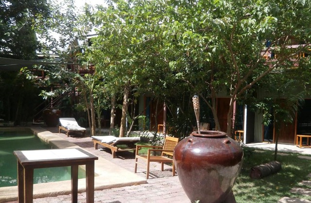Hotel Esplanada