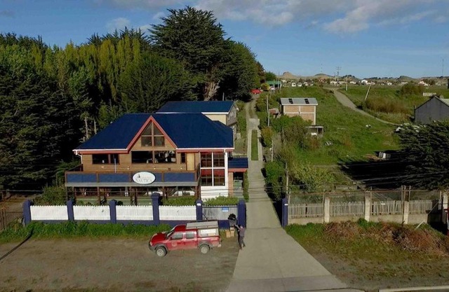 Hotel Estación Náutica - Aeropuerto