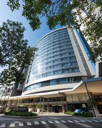 Hotel Estelar Milla De Oro