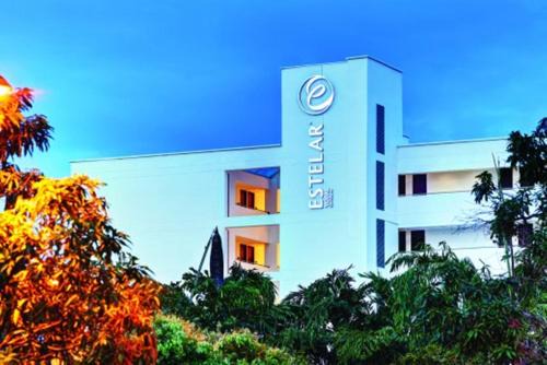 Hotel Estelar Yopal 