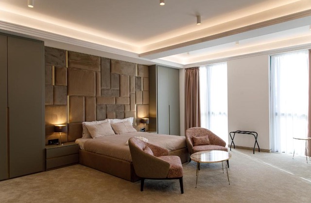 Hotel Eterno