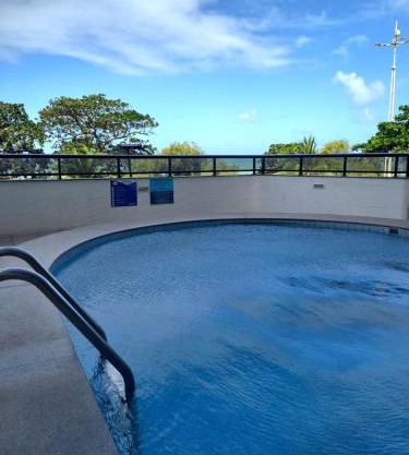 Hotel Euro Suíte Recife Boa Viagem By Nacional Inn