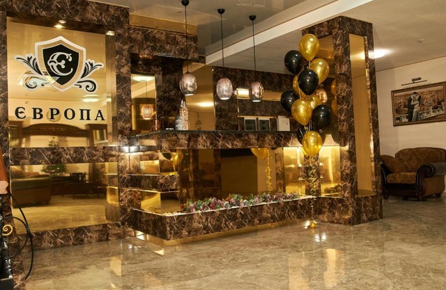 Hotel Europa