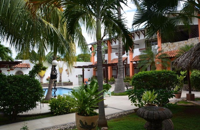 Hotel Europeo