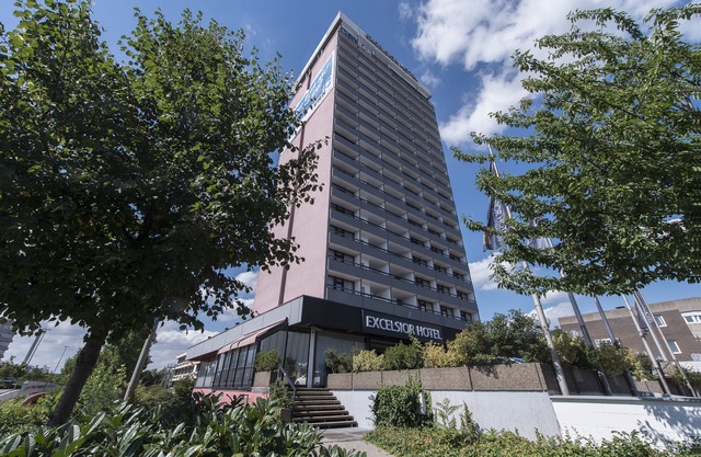 Hotel Excelsior Ludwigshafen