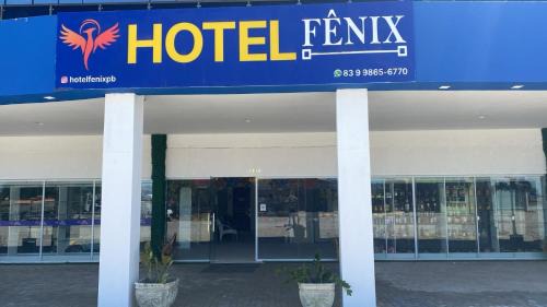 HOTEL FÊNIX