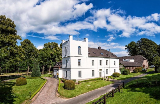 Hotel Fürstenberger Hof