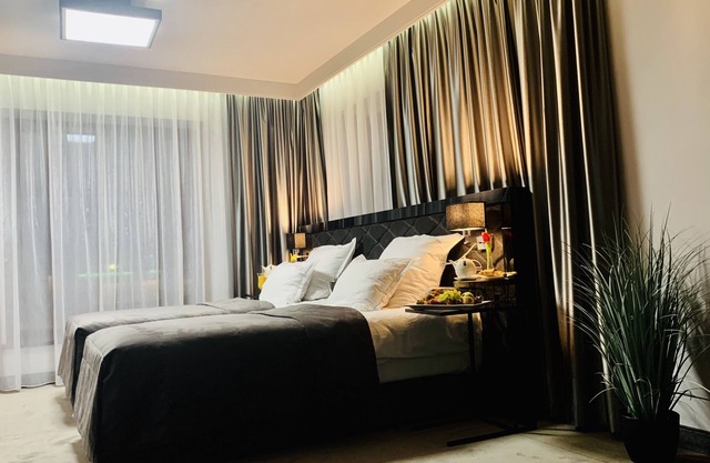 Hotel Fado