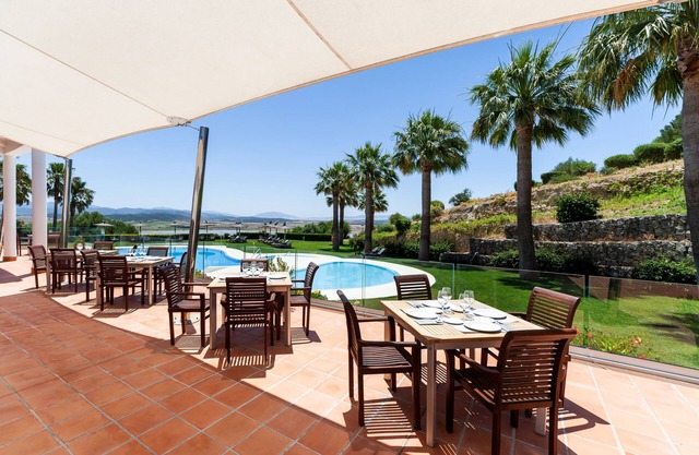 Hotel Fairplay Golf & Spa Resort