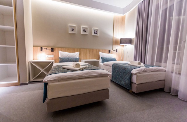 Hotel Falcon