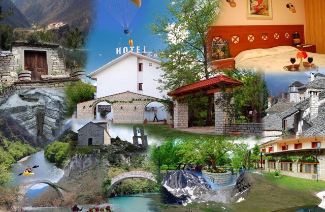 Hotel Faraggi