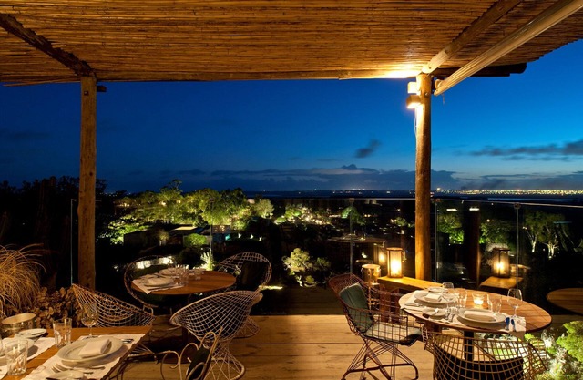 Hotel Fasano Punta del Este