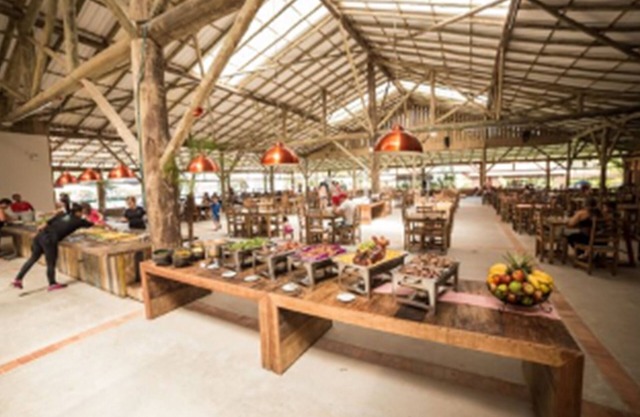 Hotel Fazenda Dona Francisca