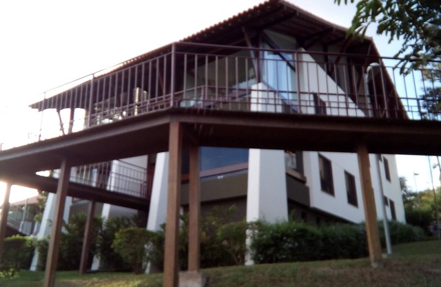 Hotel Fazenda Portal de Gravatá Pe., apartment 834 ground floor east.