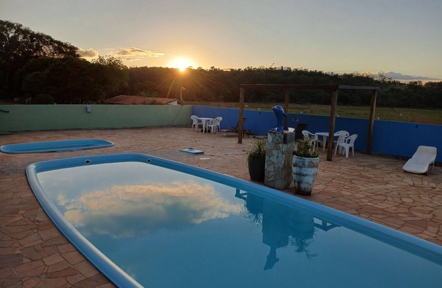 Hotel Fazenda Recanto do Monte Alegre