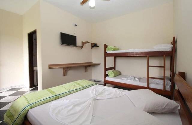 Hotel Fazenda Recanto do Sossego