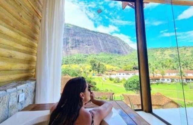 Hotel Fazenda Santa Helena