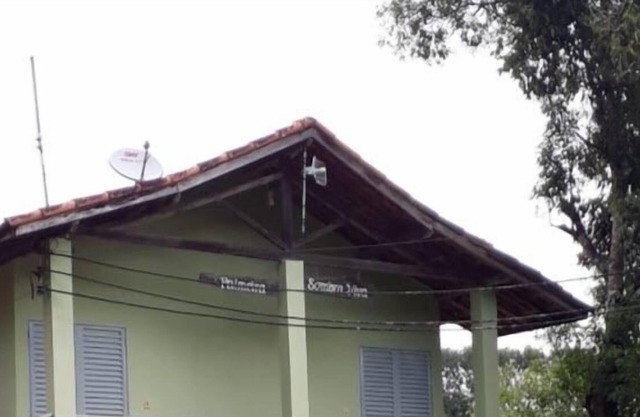 Hotel Fazenda Santa Helena