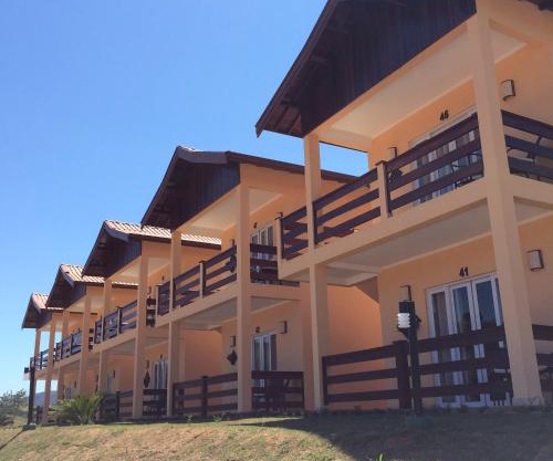 Hotel Fazenda Santa Maria