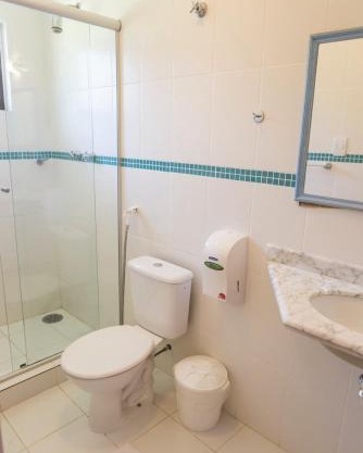 Hotel Fazenda Santa Monica