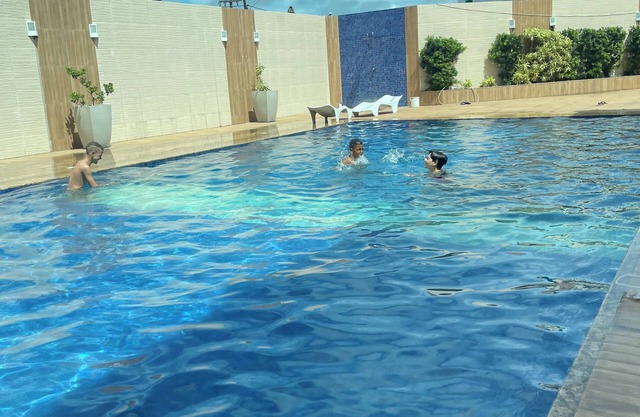 Hotel Fenix