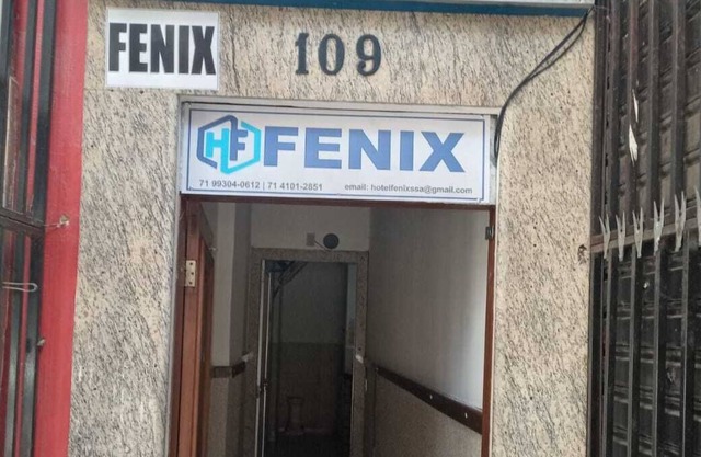 Hotel Fenix Salvador